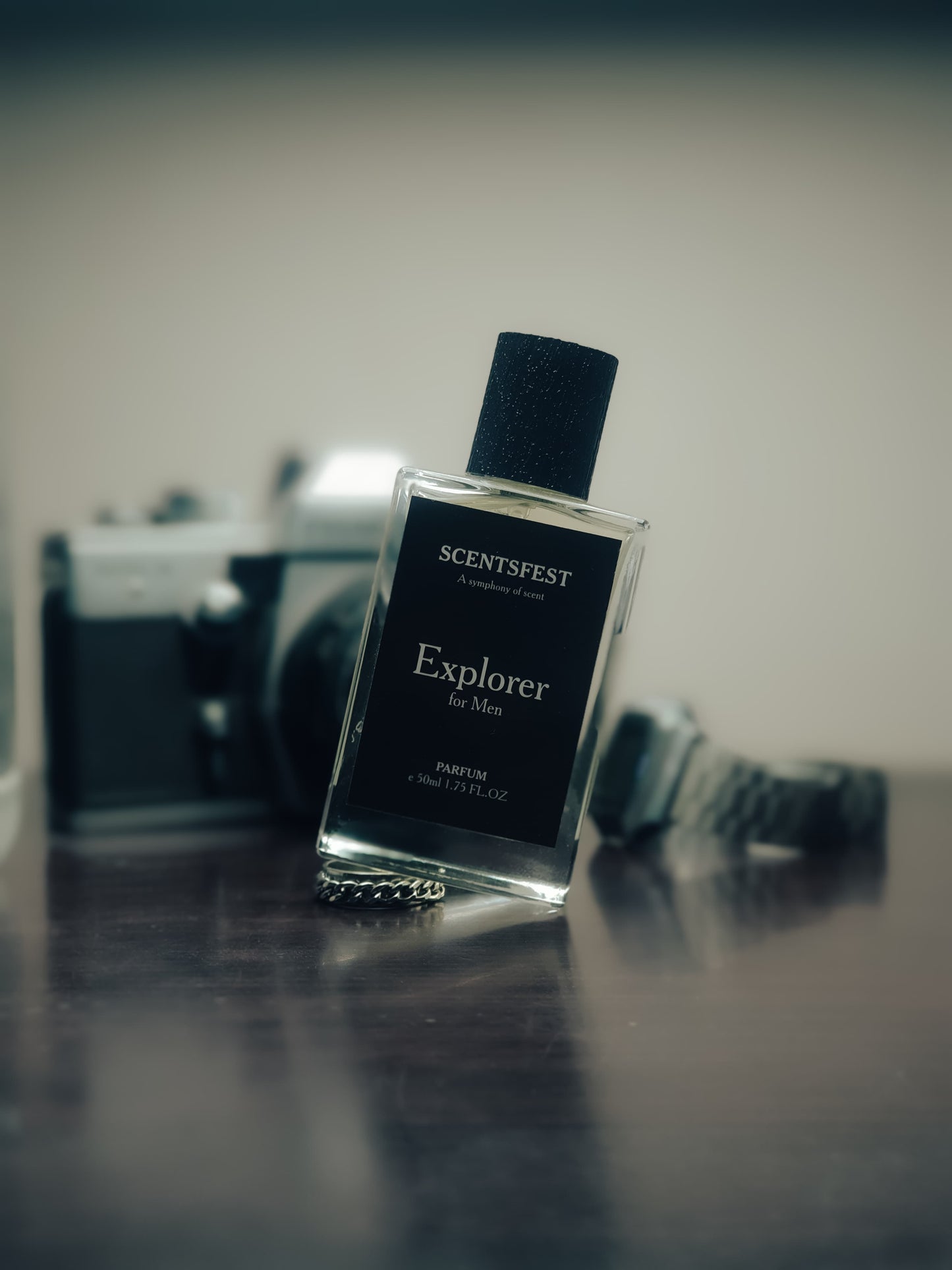Explorer for Men