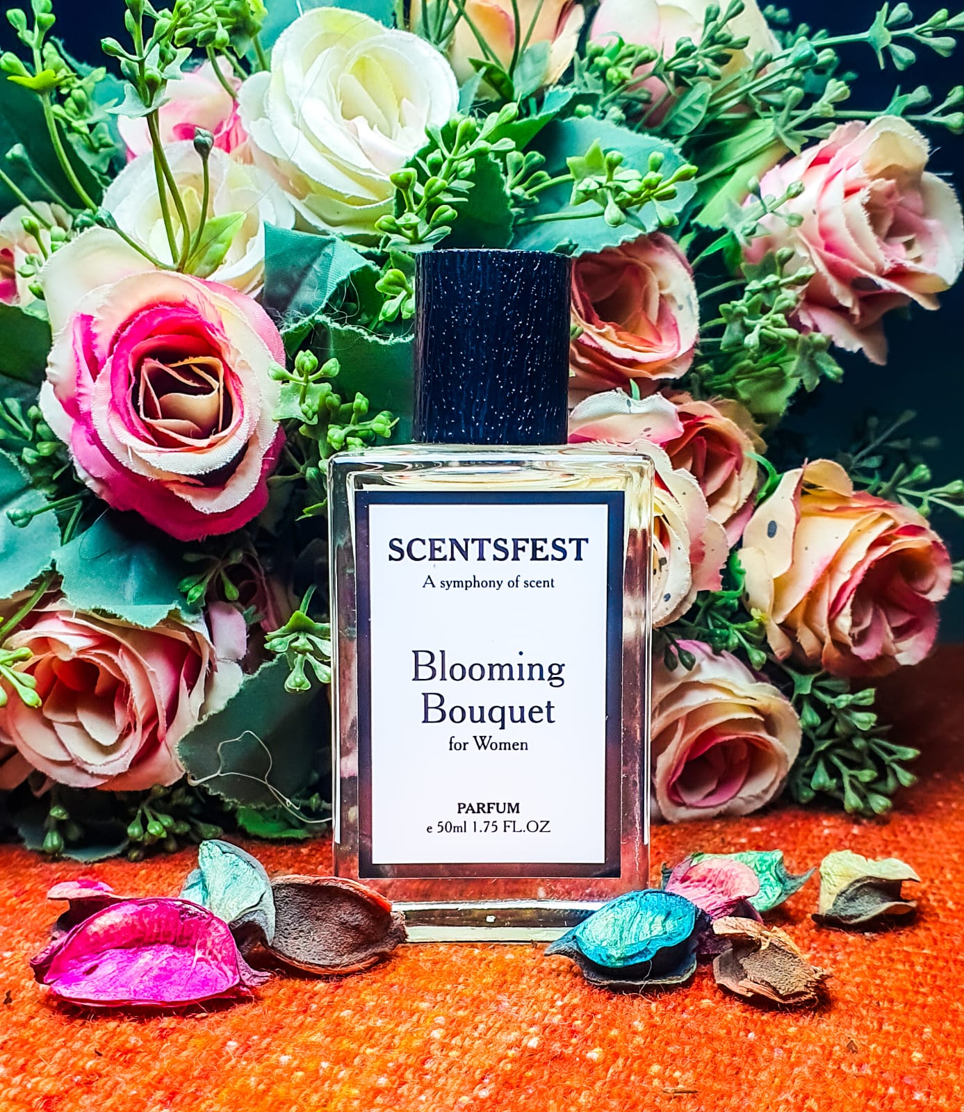Blooming Bouquet for Women