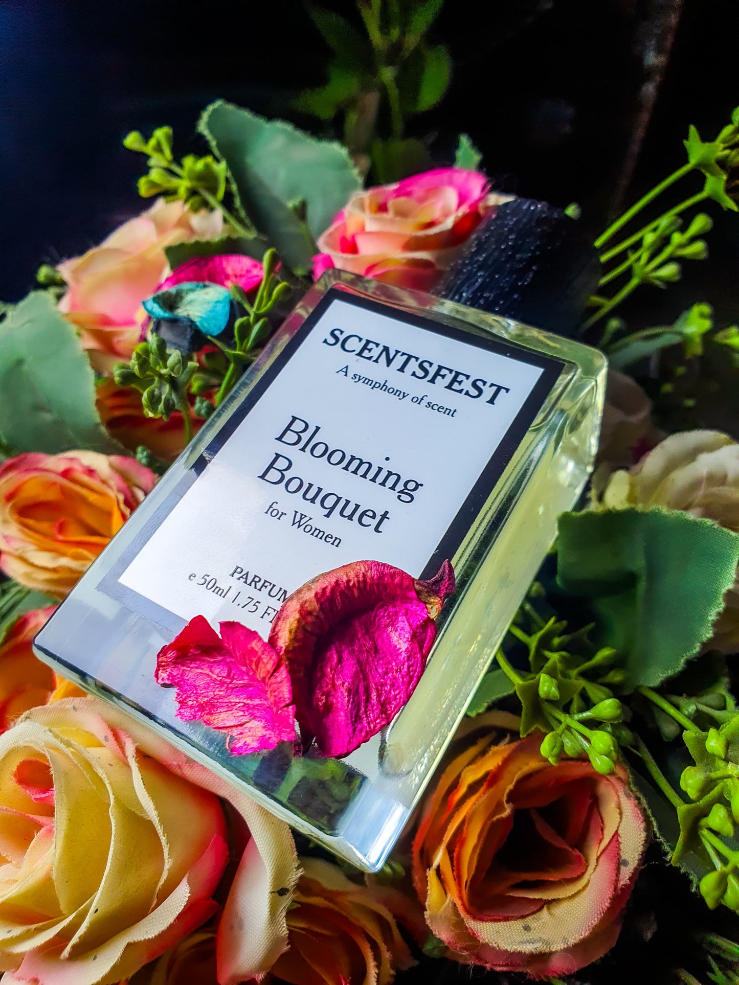 Blooming Bouquet for Women