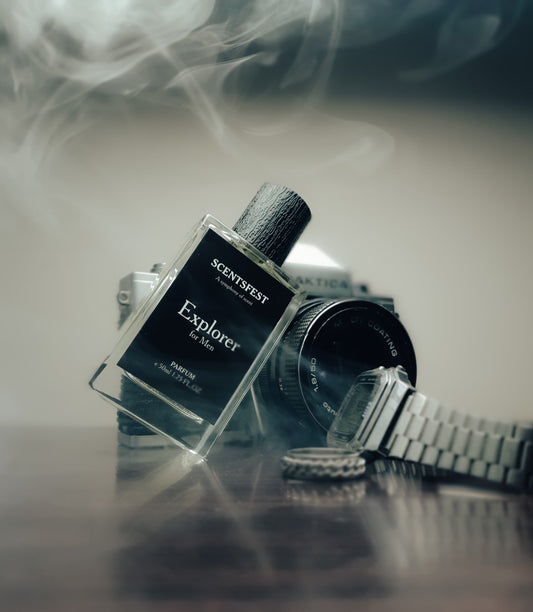 Explorer for Men
