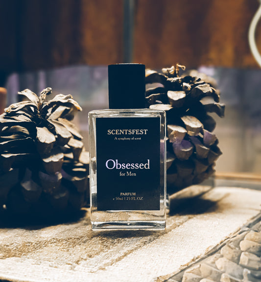 Obsessed for Men