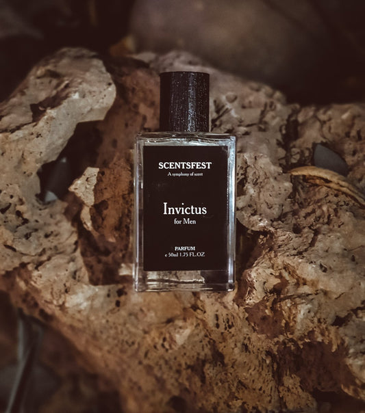 Invictus for Men