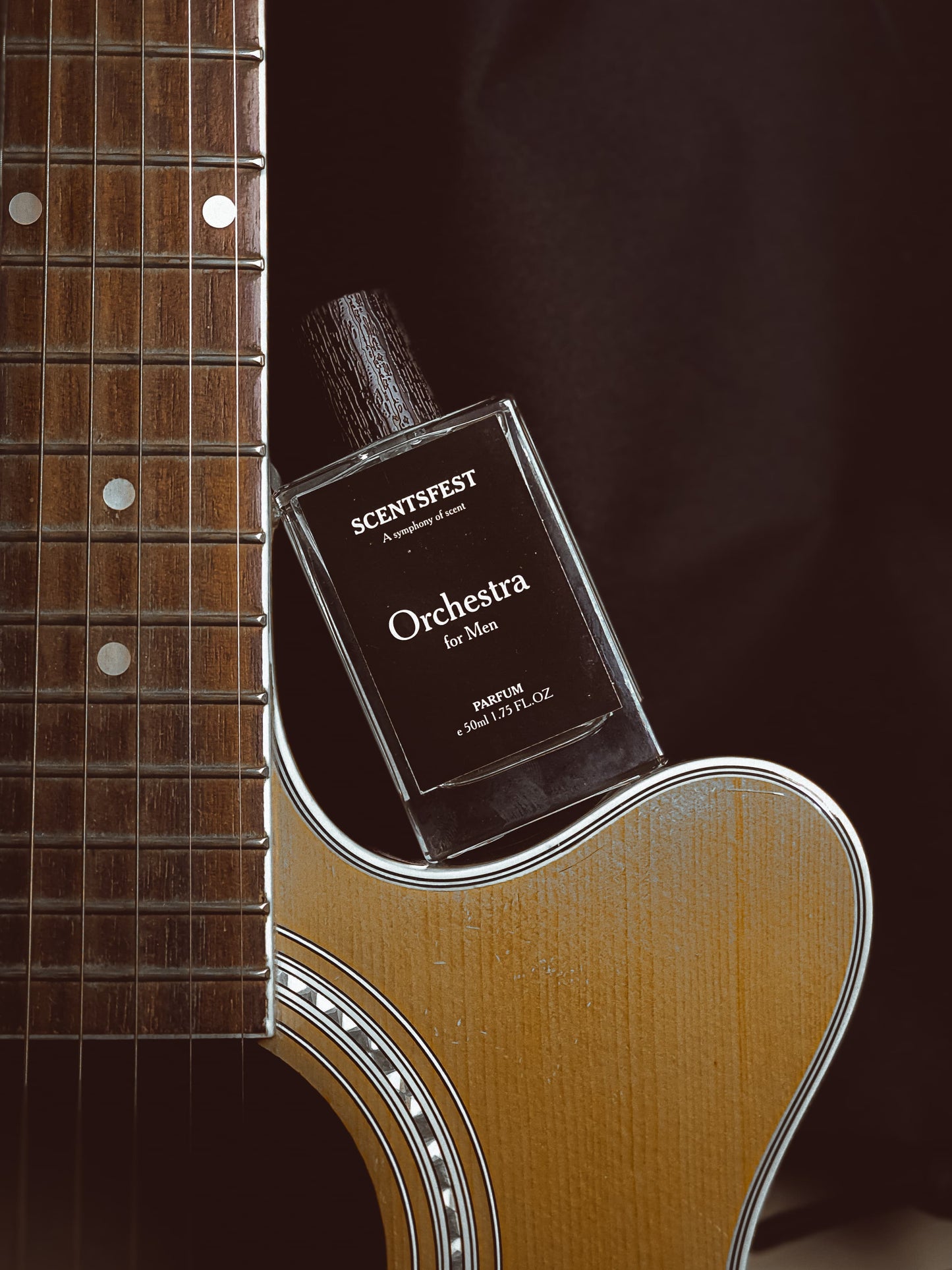 Orchestra for Men