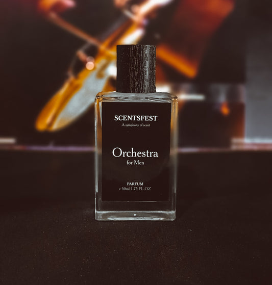 Orchestra for Men